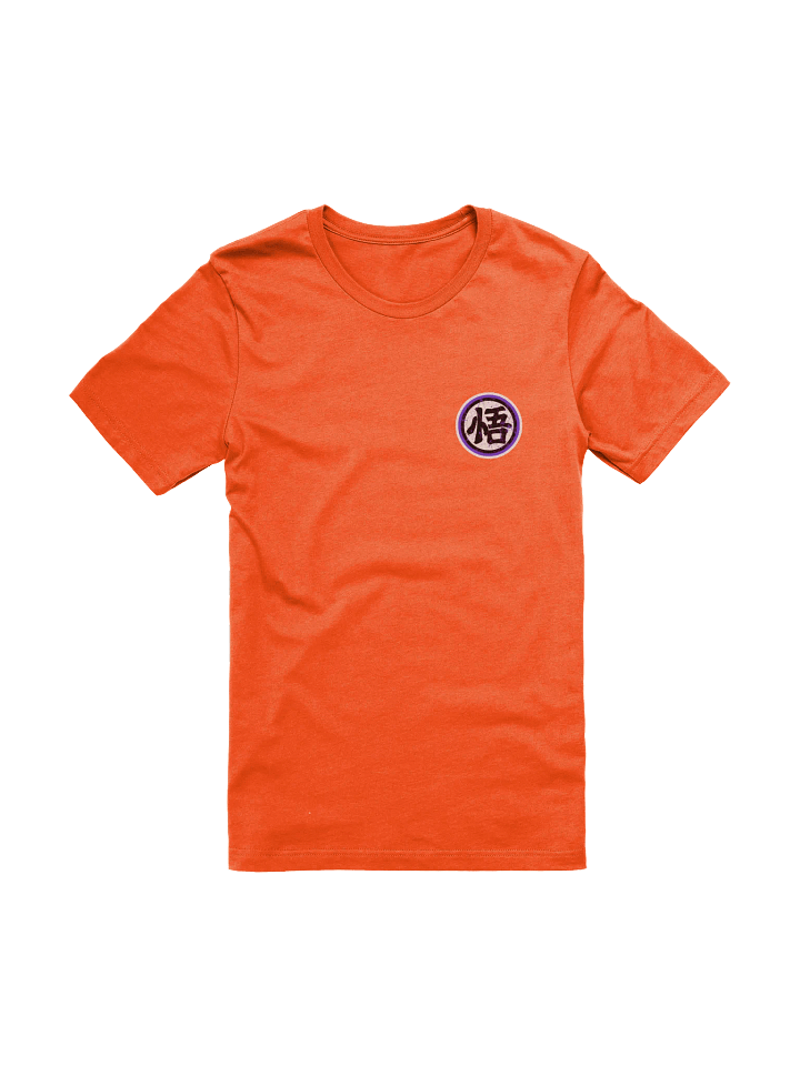 Shadow Z Tee product image (3)