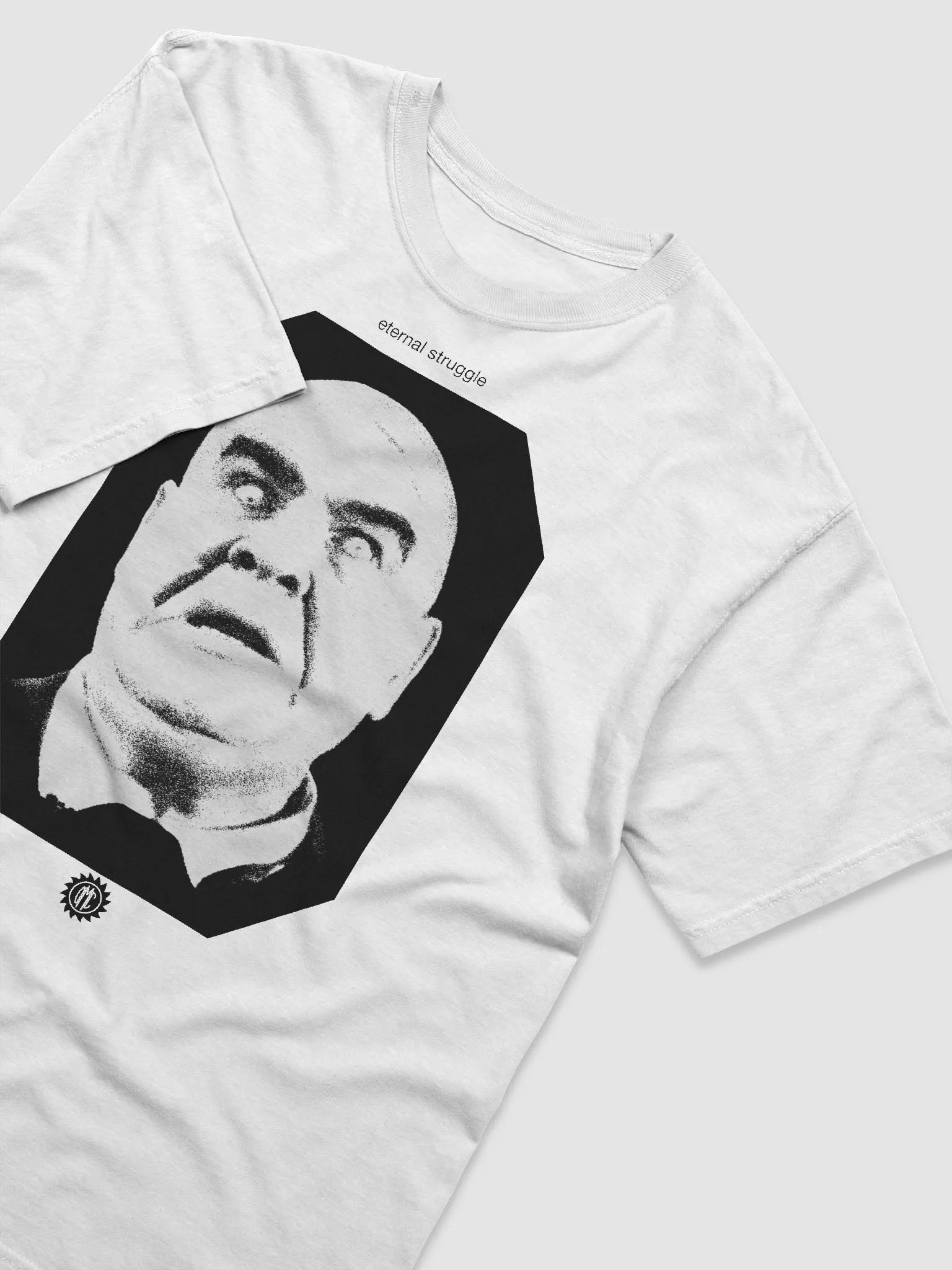 Your Stupid Minds Tee product image (3)