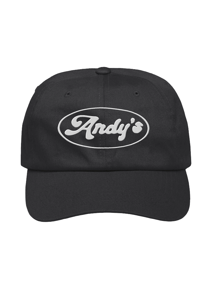 Andy's Hat product image (2)