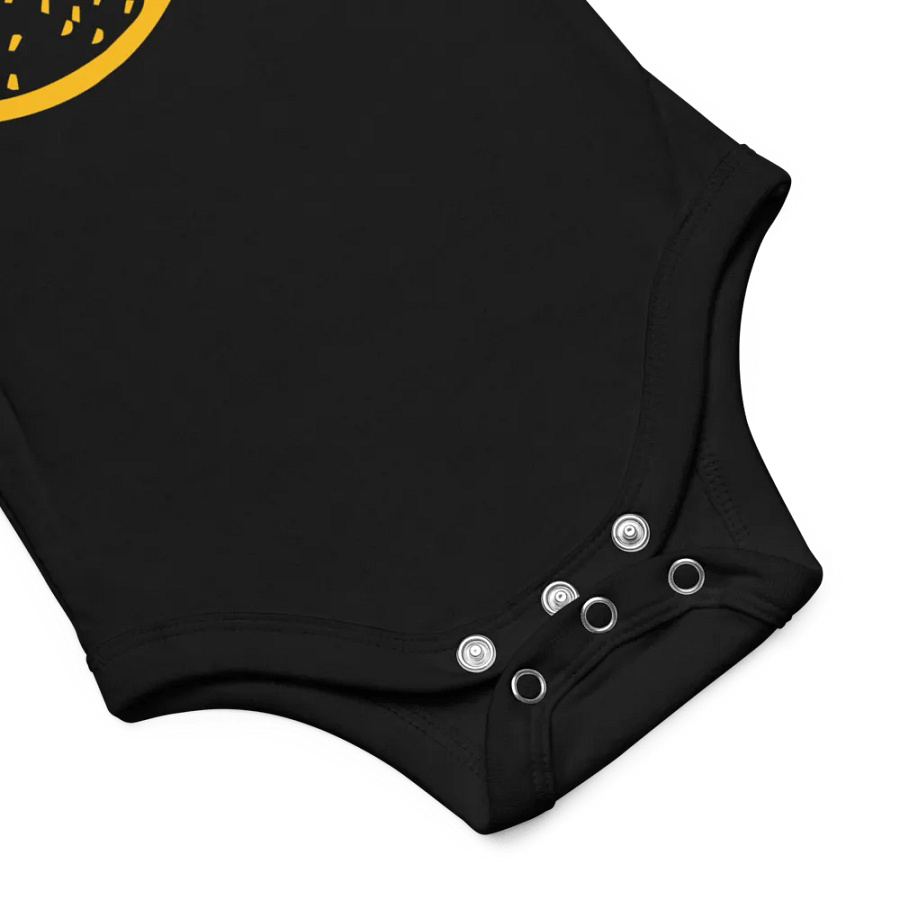 Rolling Ops - Baby Overload Onesie product image (8)
