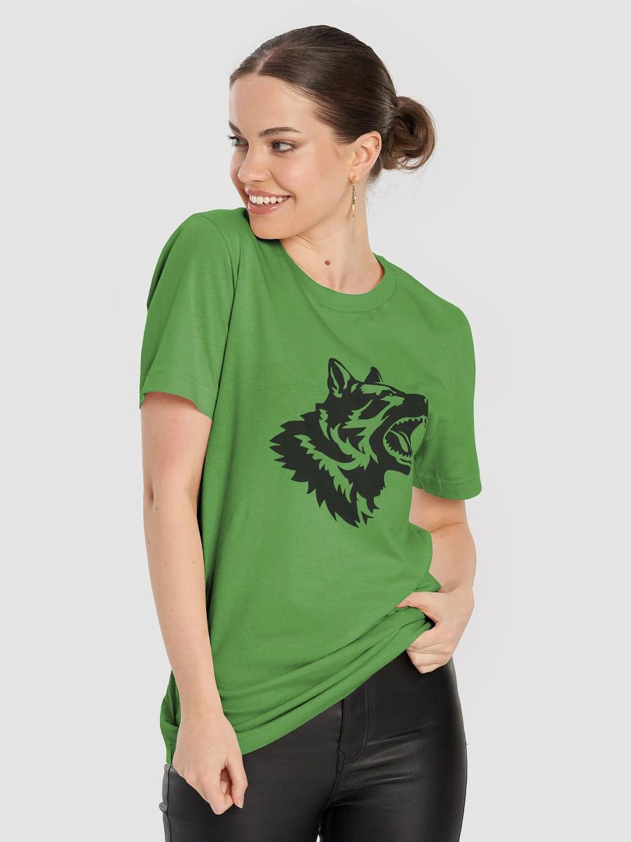 German Shepherd stencil product image (3)