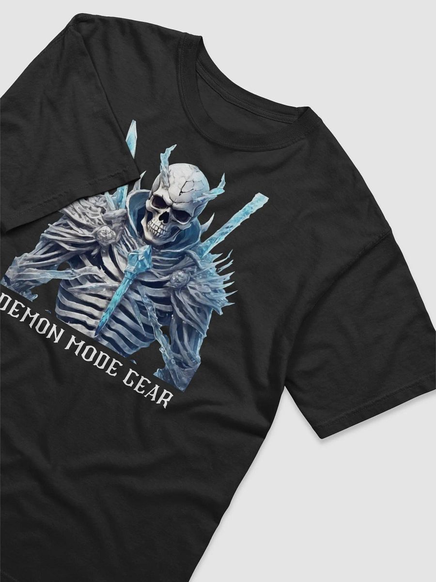 DMG Winter Soldier Shirt product image (3)