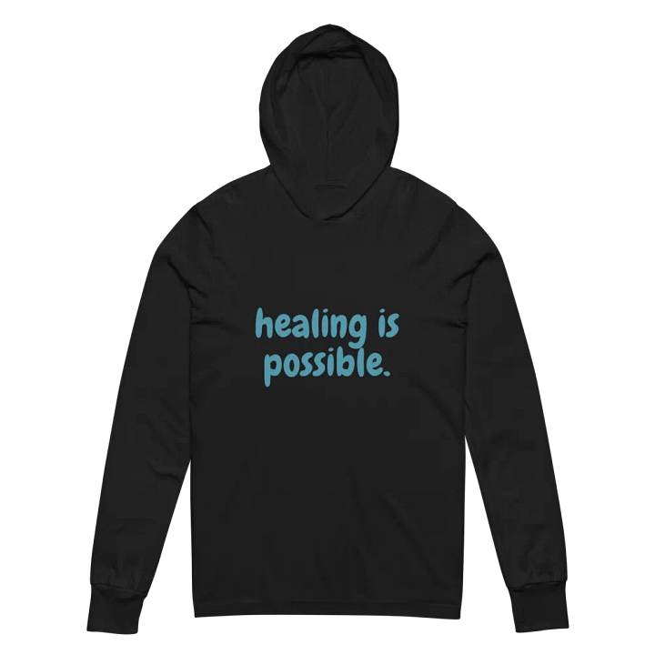 Healing is possible product image (2)