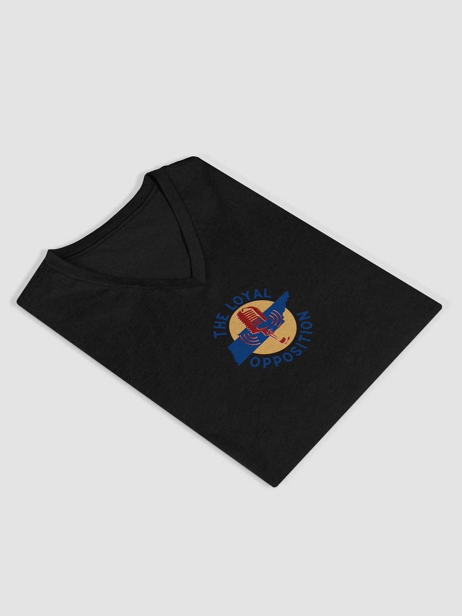TLO Women's V-neck T product image (22)