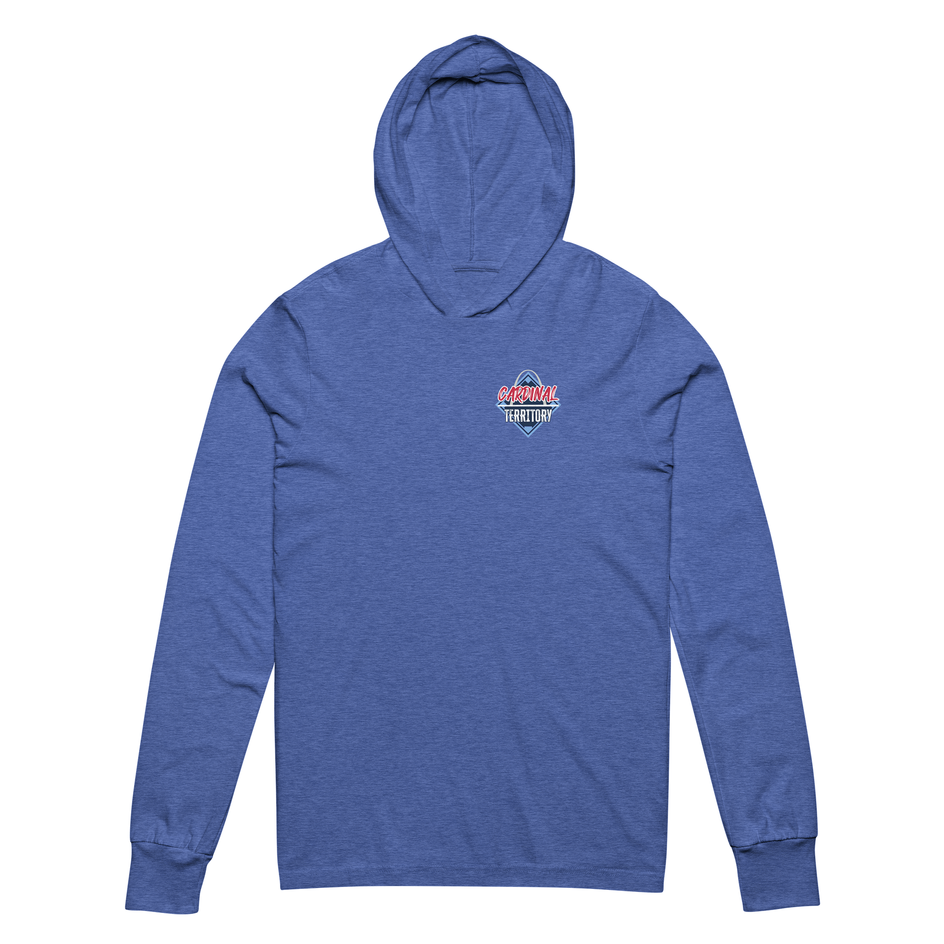 Lightweight Hoodie product image (8)