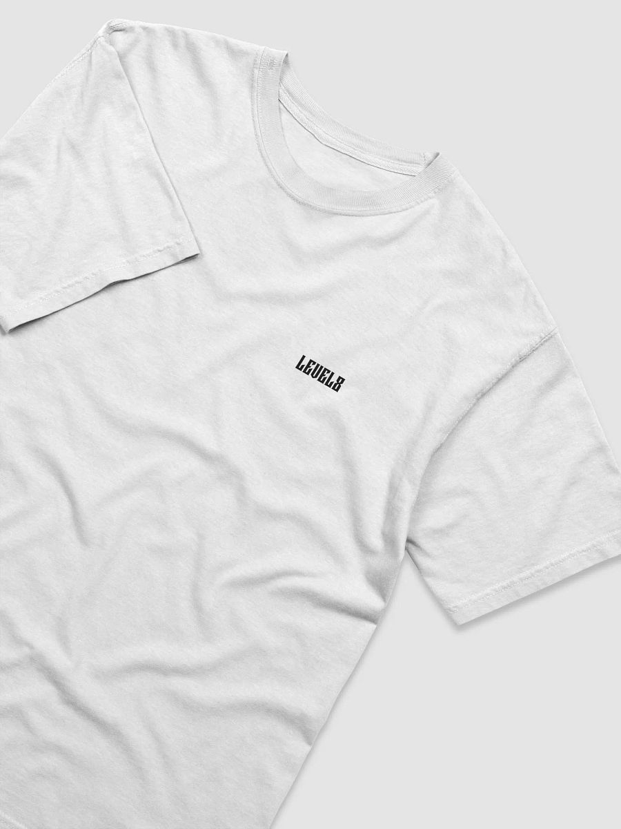 Blackout Comfort: Heavyweight T-Shirt product image (5)