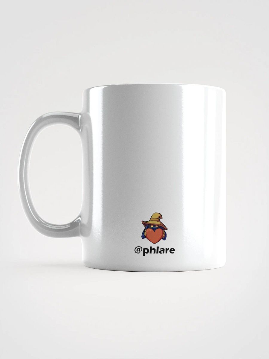 Nice Duck Mug (white) product image (11)