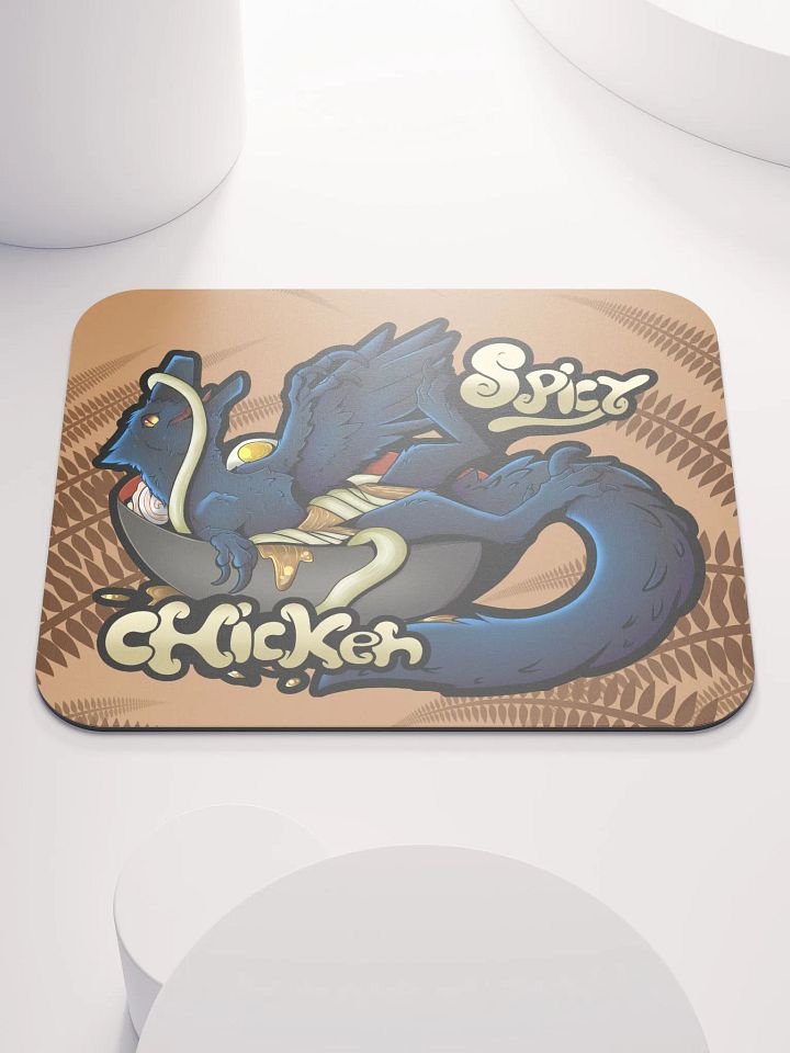Spicy Chicken product image (1)