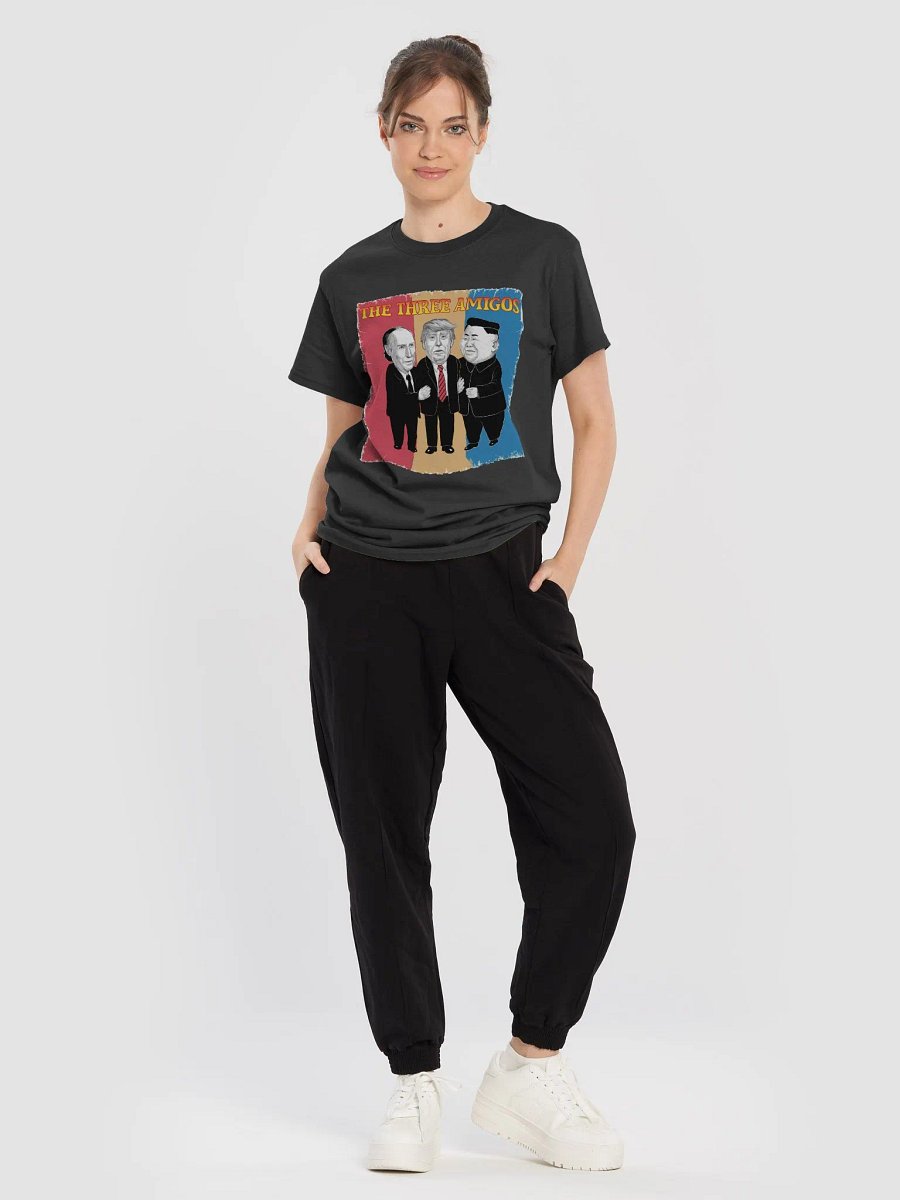 The Three Amigos product image (13)