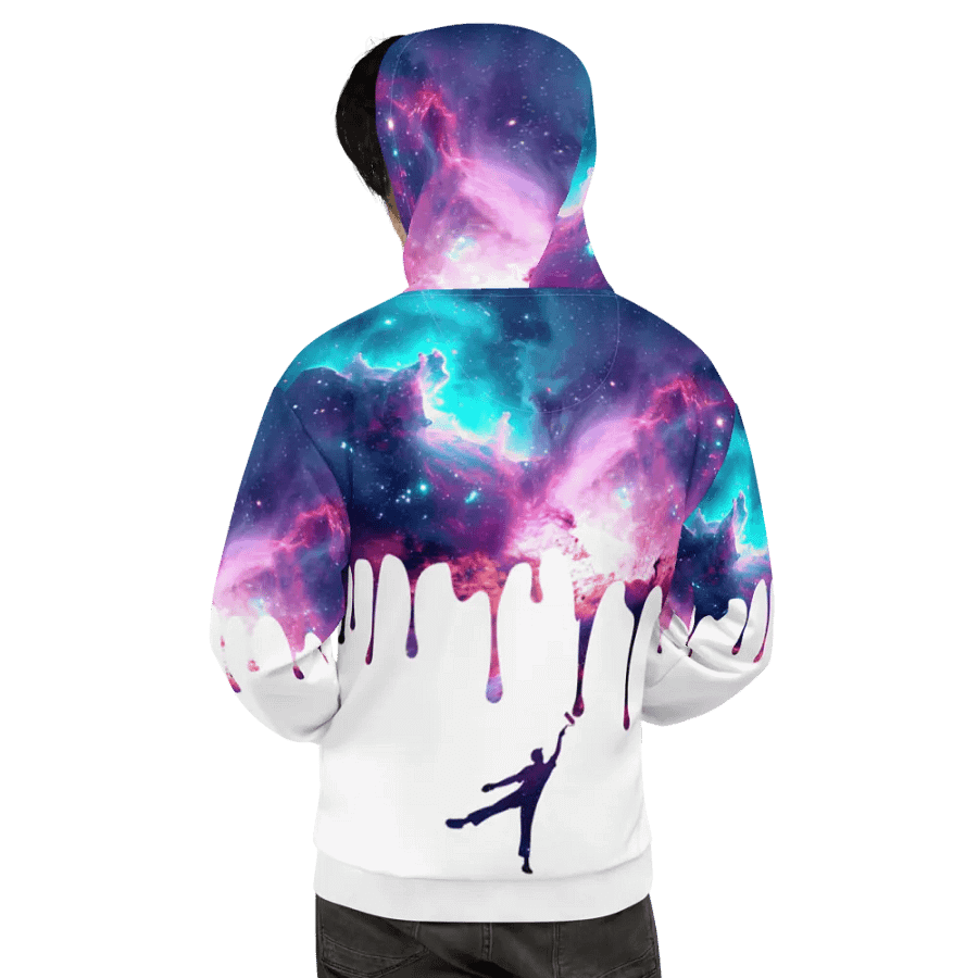 Cosmic Drip All-Over Hoodie product image (4)