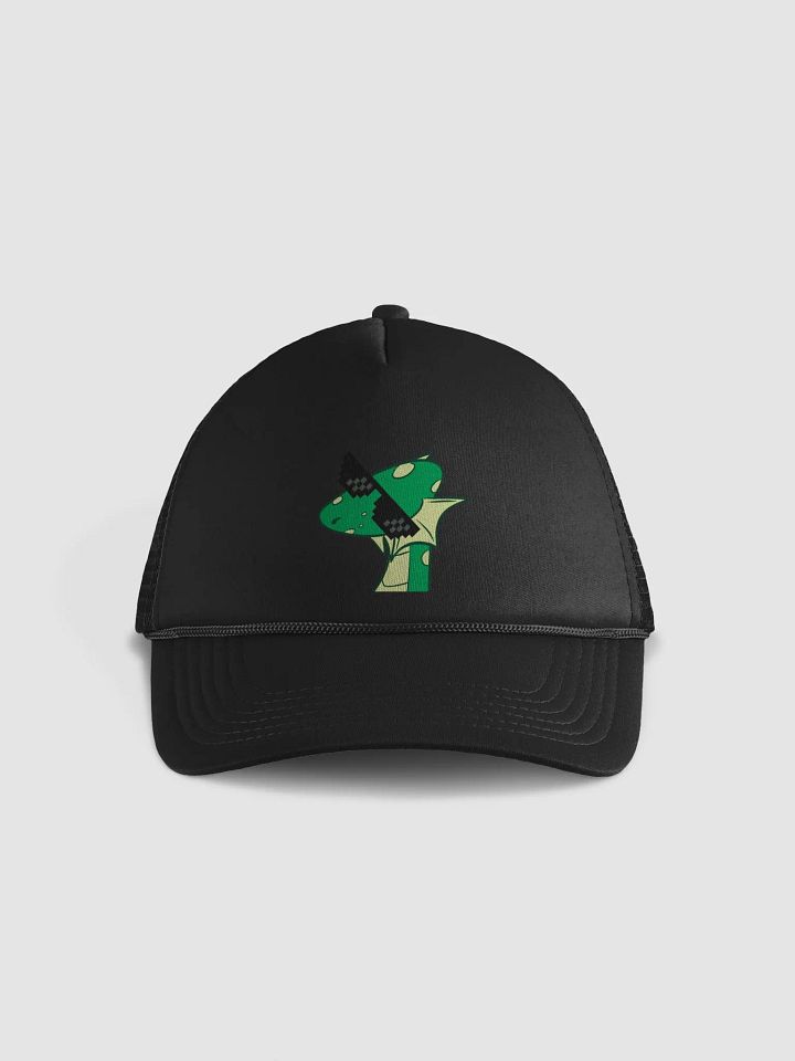 Bessie the Thug Hat product image (2)