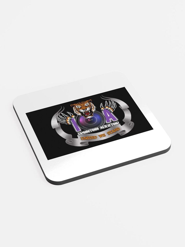 IA Coasters product image (2)