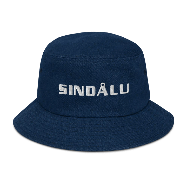Sindalu Bucket Hat product image (1)