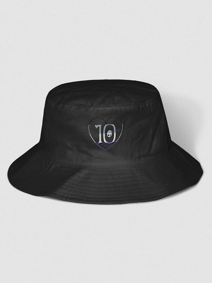 Asexual/Demi Pride - Bucket Hat product image (1)