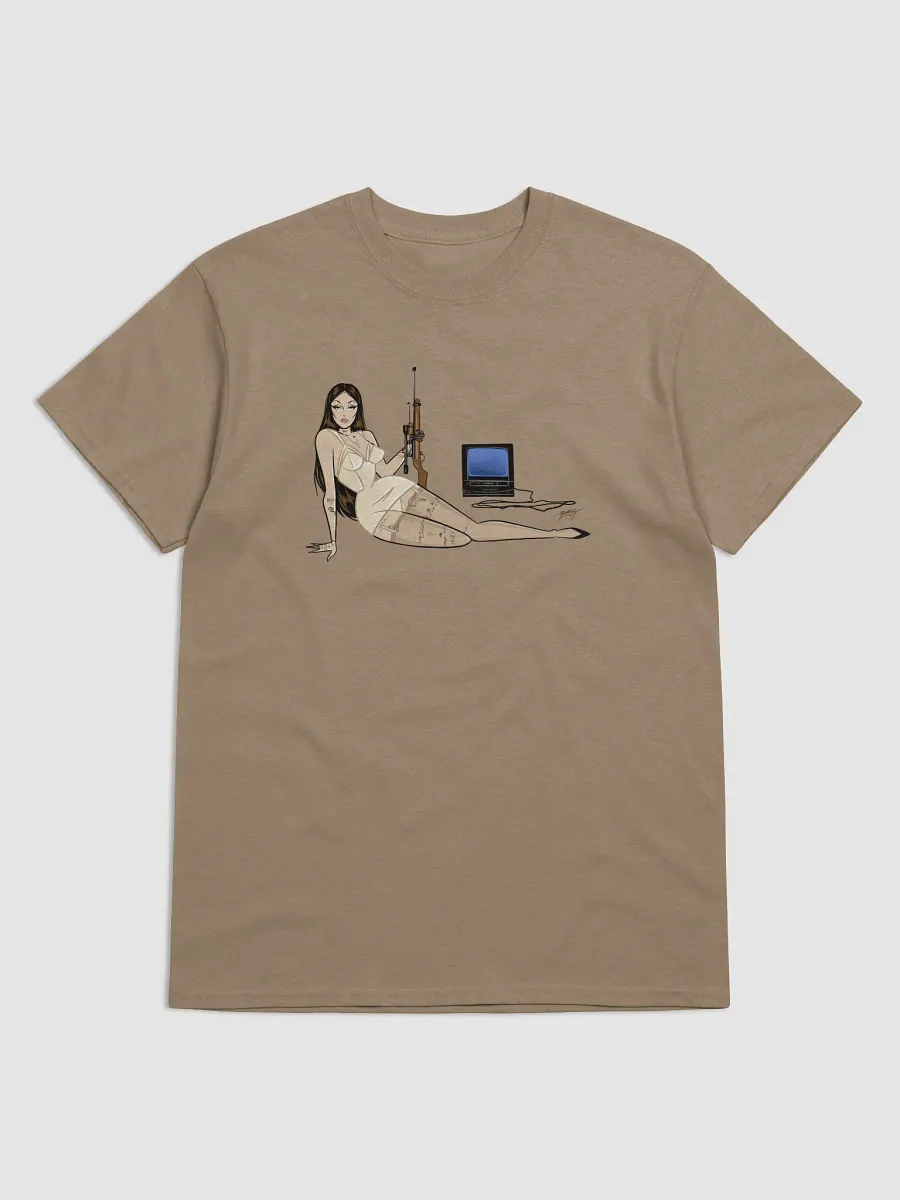 Ethel Cain t-shirt product image (5)