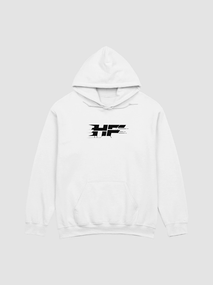 HF Logo Hoodie product image (1)