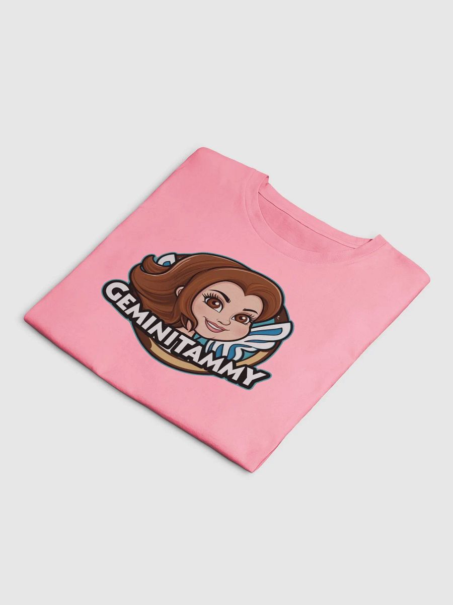 GeminiTammy Premium Crop Top Two product image (4)