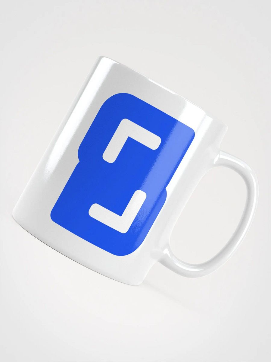 Stockwatch Mug product image (4)