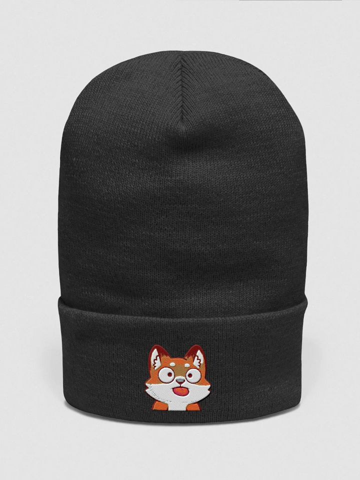 Cruelfang Beanie product image (6)