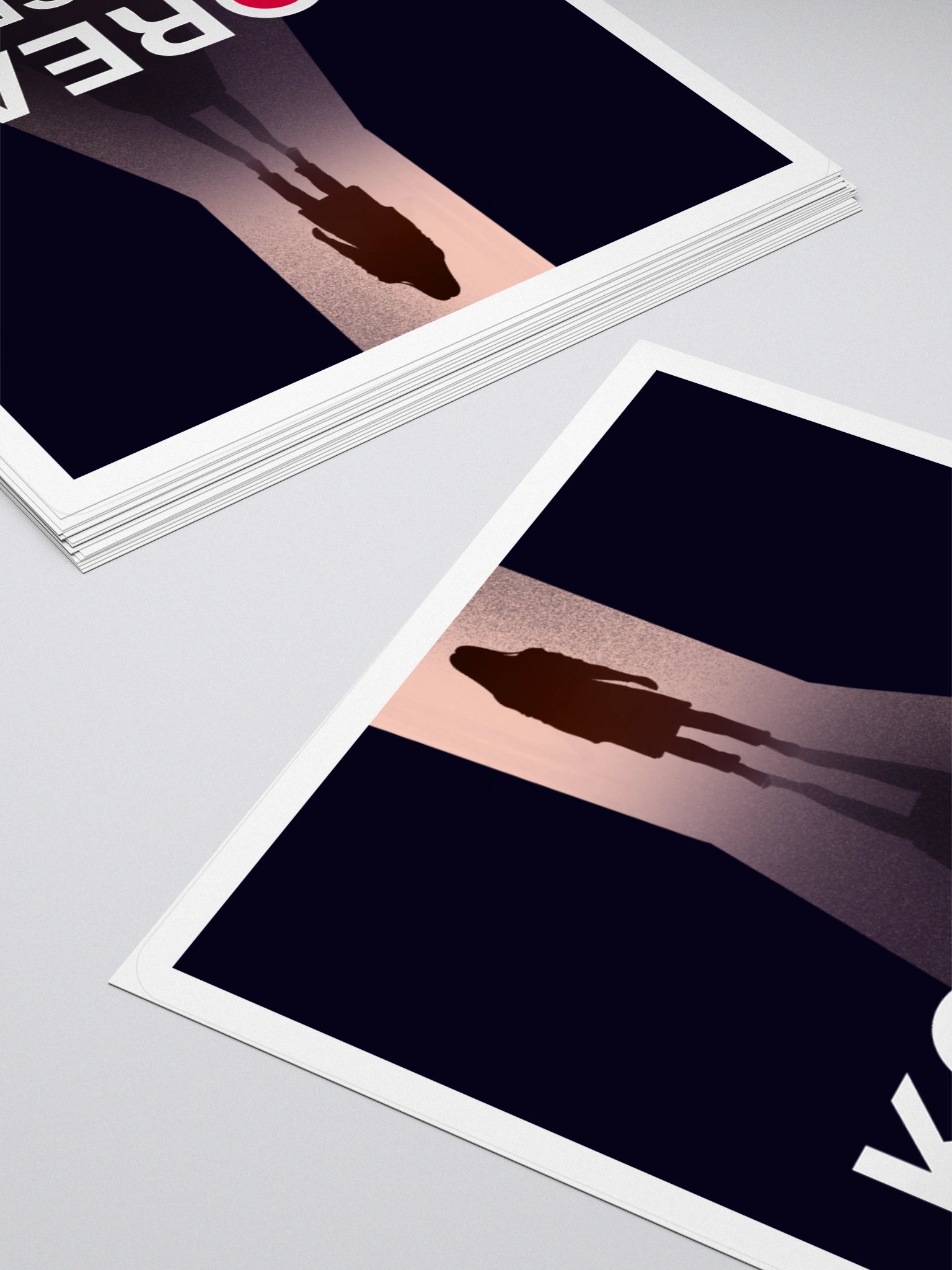 Korean True Crime Logo product image (4)
