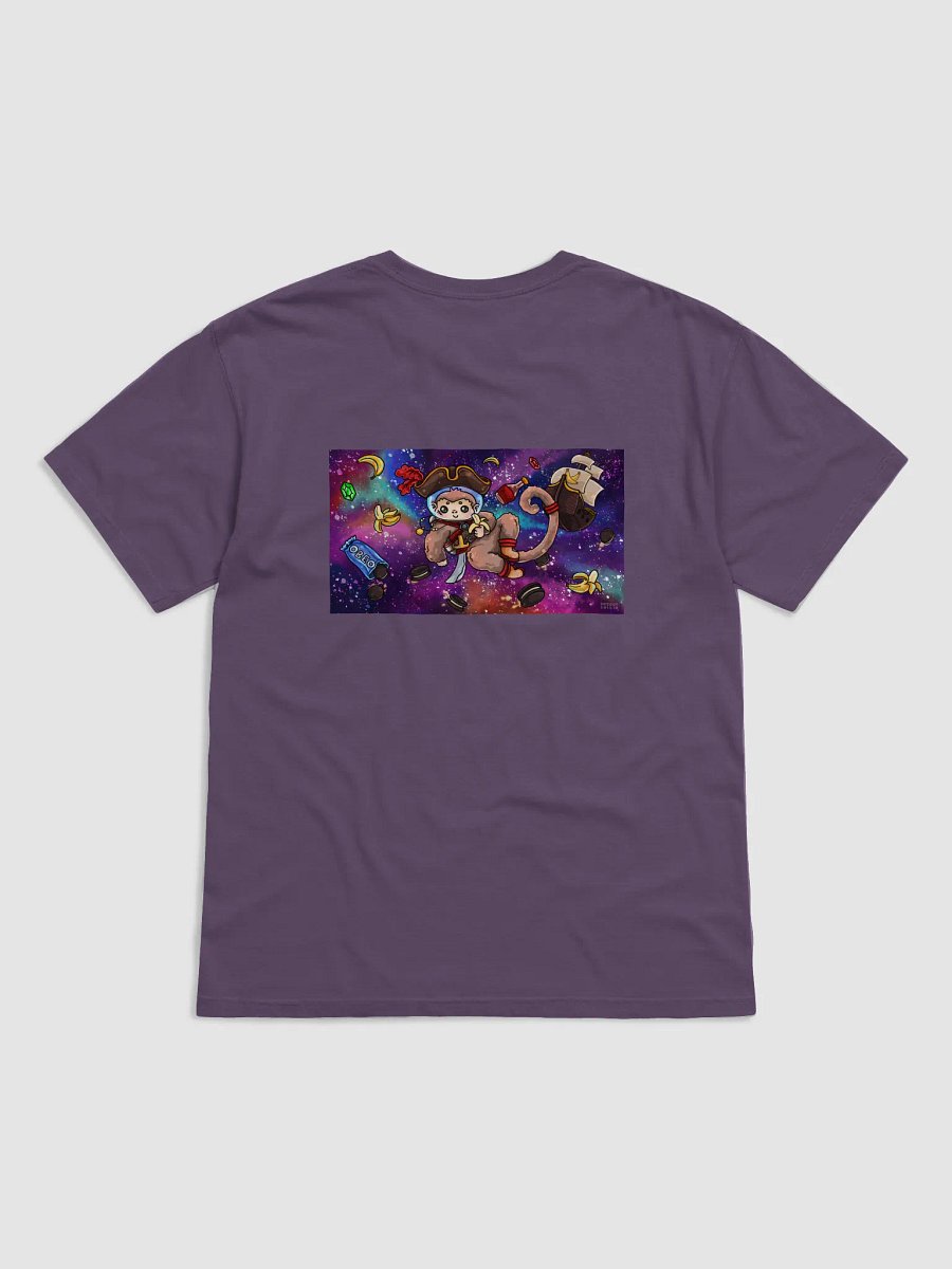 APEZ SHIRT product image (2)