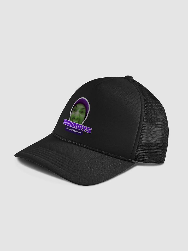 Casquette Baky Salopio 😈 product image (1)