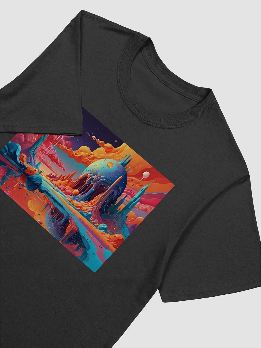 Beyond the veil of reality product image (17)