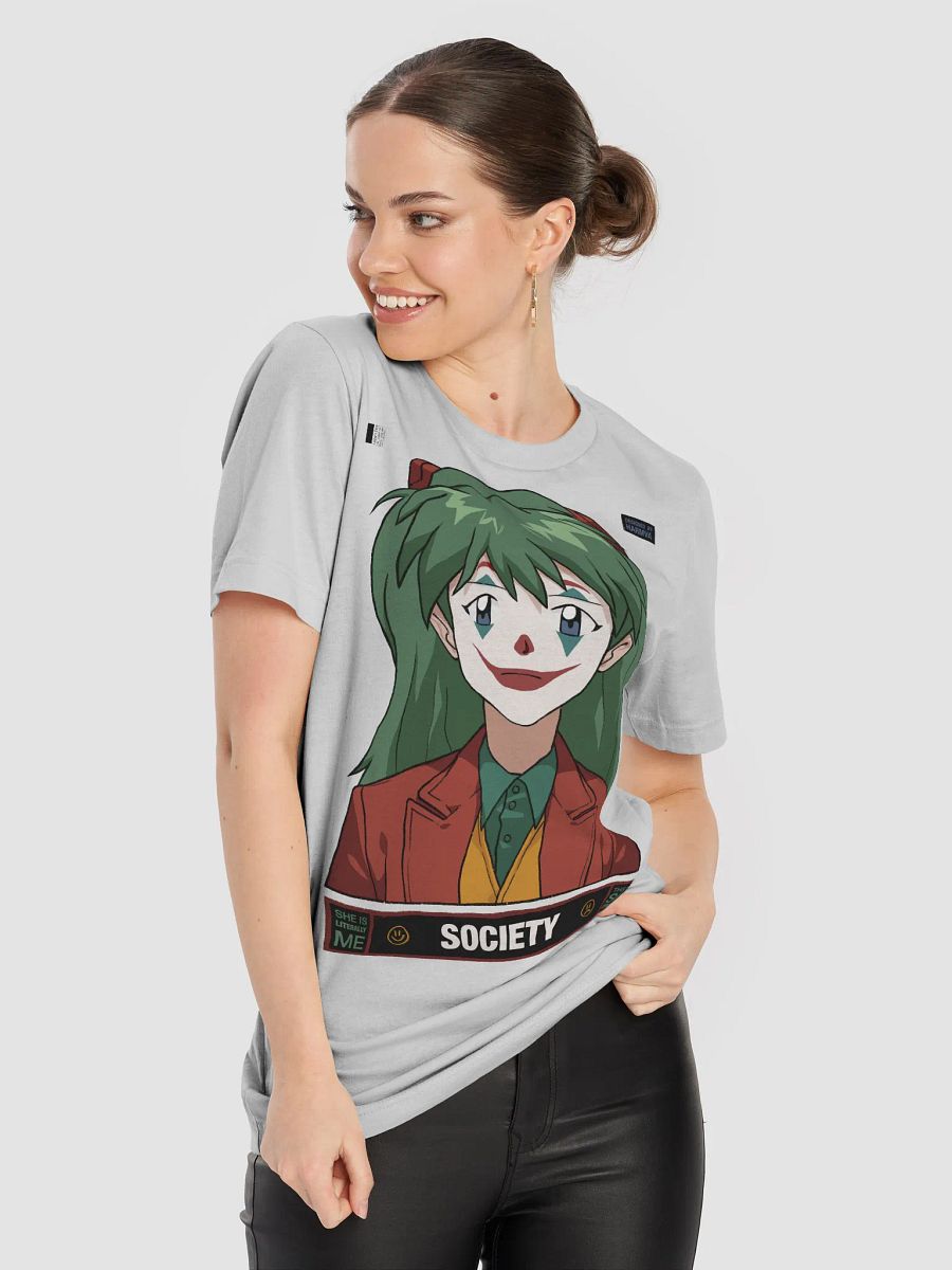 Anti-Woke SOCIETEE product image (7)