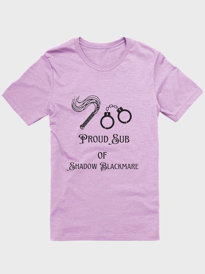 Proud Sub product image (4)