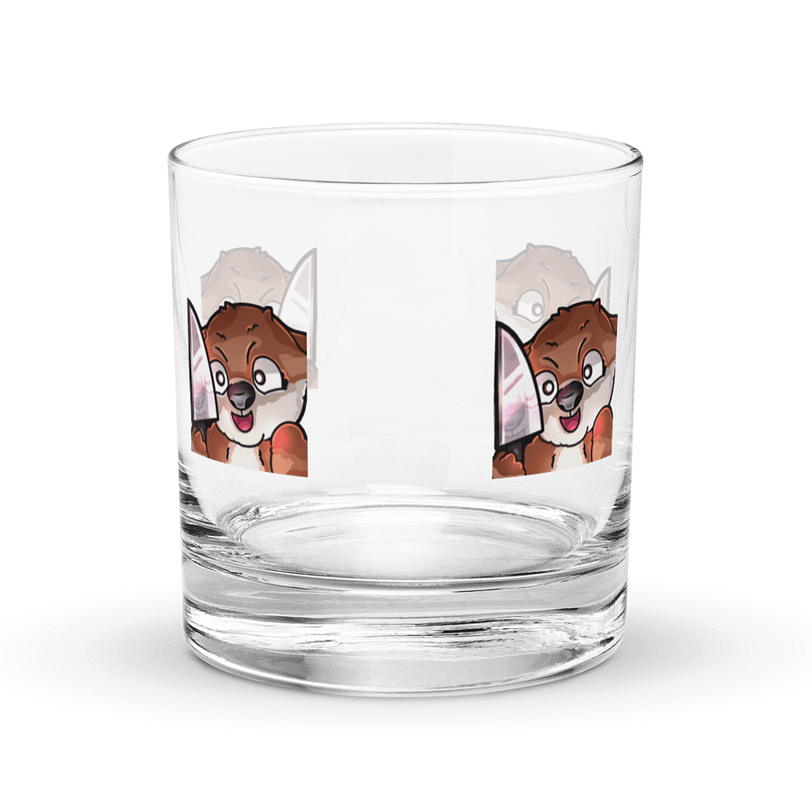 Ottie Poke Rocks Glass product image (4)