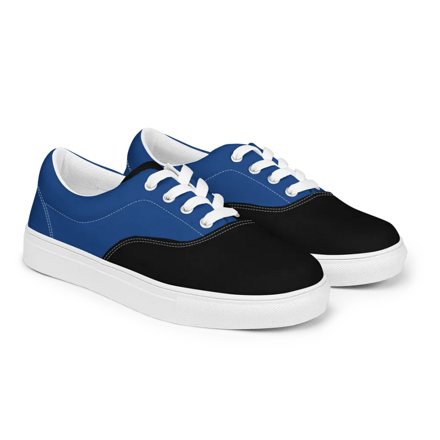 ENIGMA female lace up shoes product image (10)