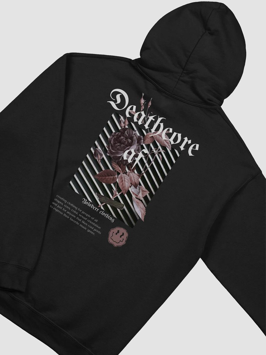 Deathcore (pink) product image (3)