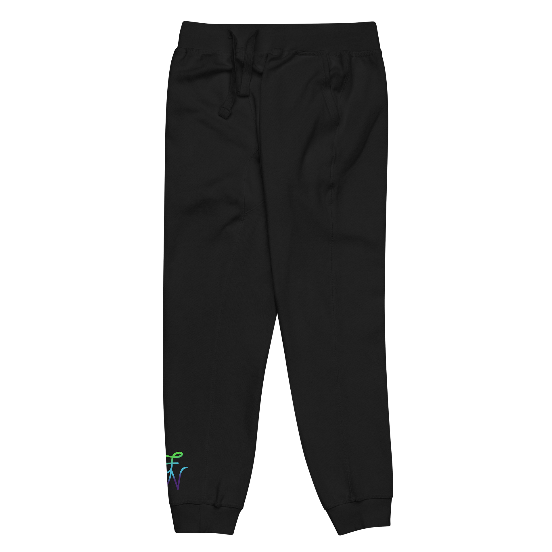Pocket Aurelia - Unisex Fleece Sweetpants product image (8)