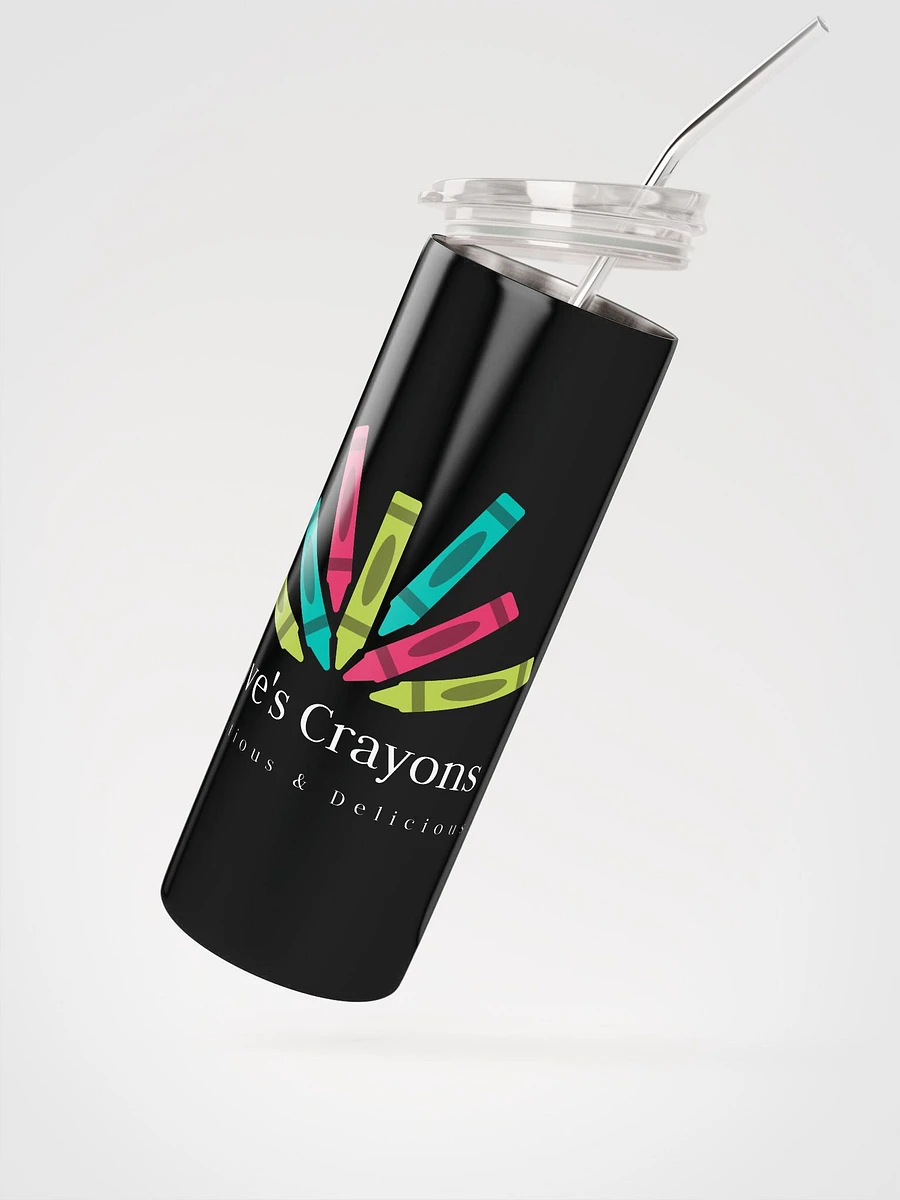 Dave's Crayons - Tumbler product image (2)