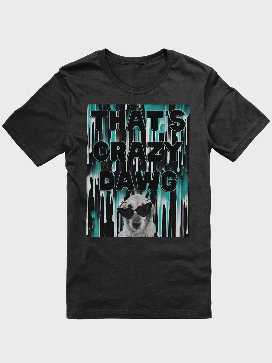 That's Crazy Ft. *Elsa Mae* product image (9)