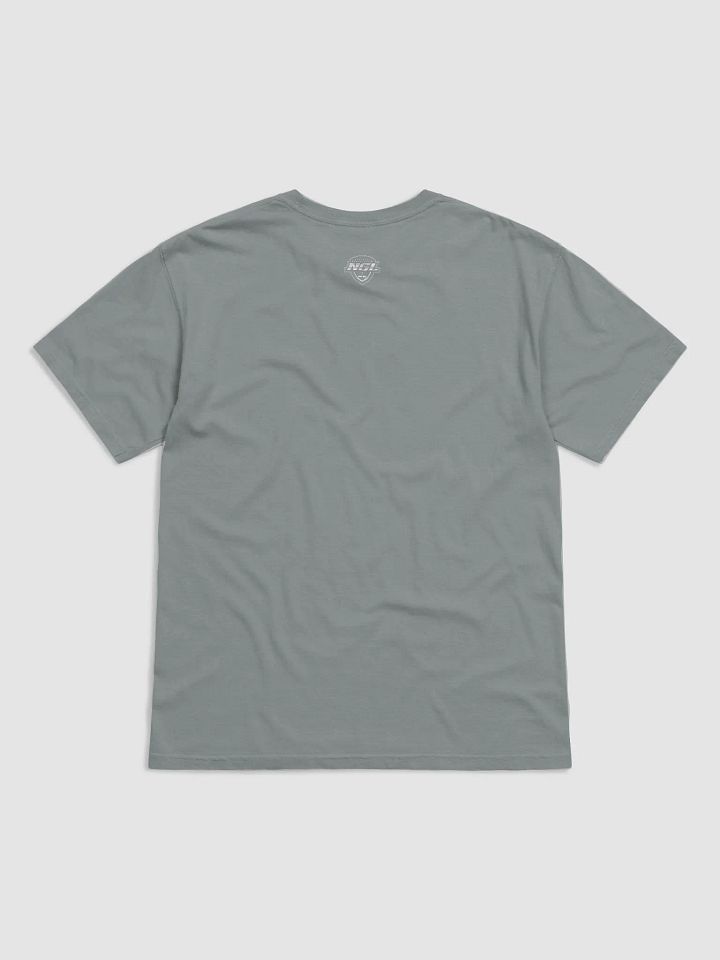 Columbus Destroyers T-Shirt by Comfort Colors product image (2)