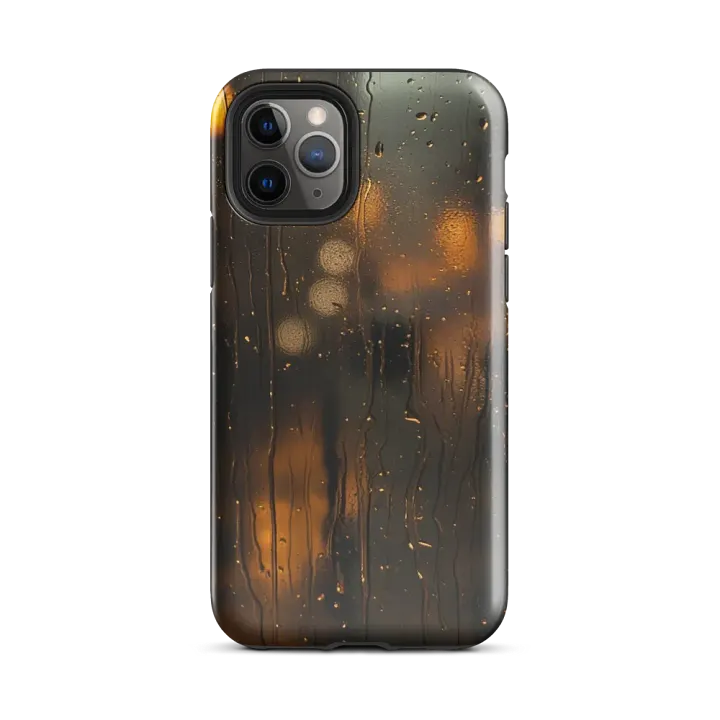 Tough Phone Case for iPhone® product image (2)