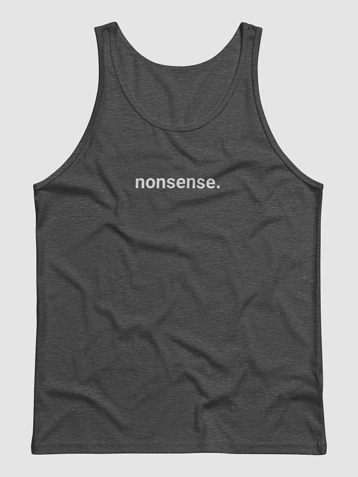 nonsense tank product image (1)