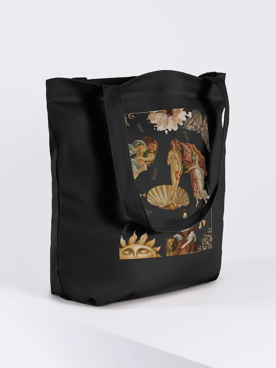 Venus Vibes – Renaissance Collage Tote product image (8)