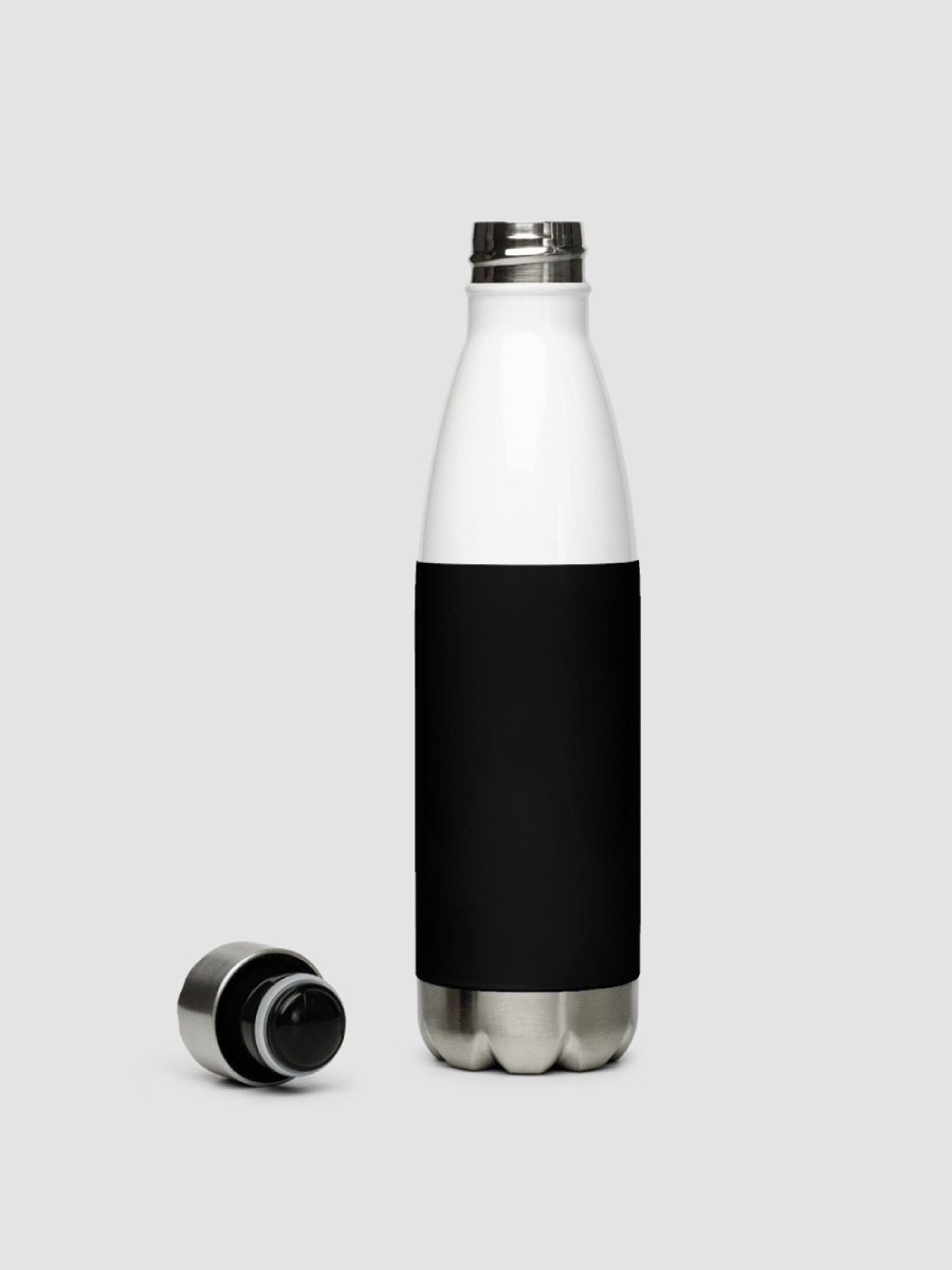 Vulcanlg Logo Stainless Steel Water Bottle product image (9)