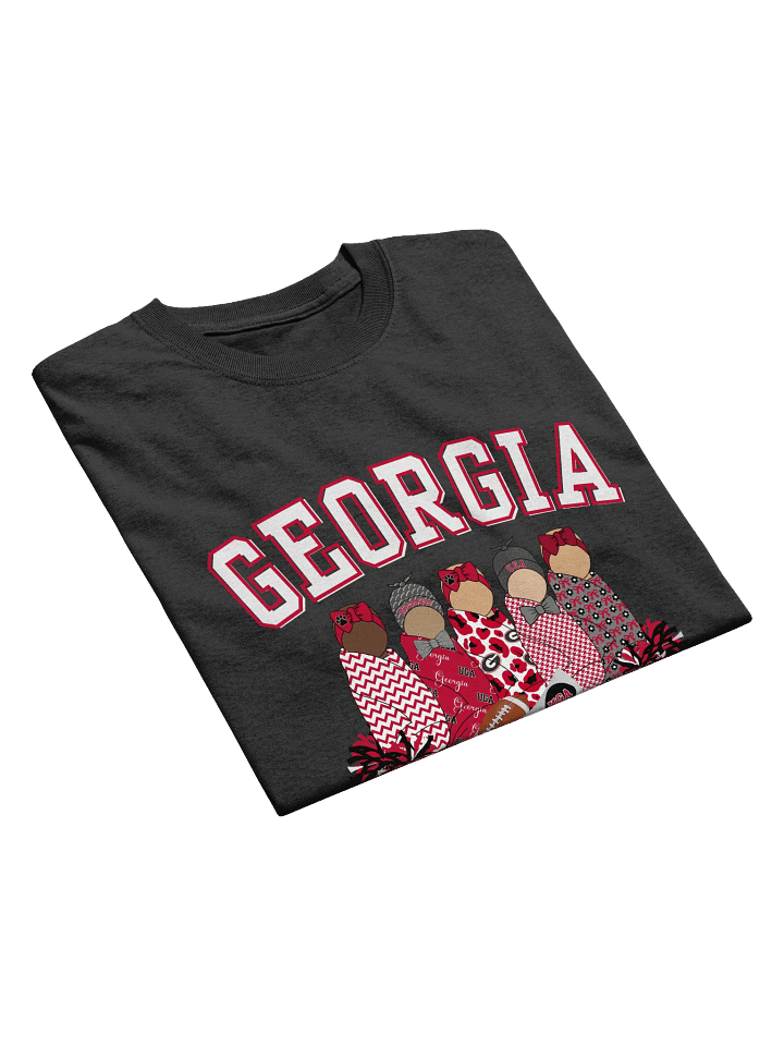 Georgia Bulldogs Babies product image (2)