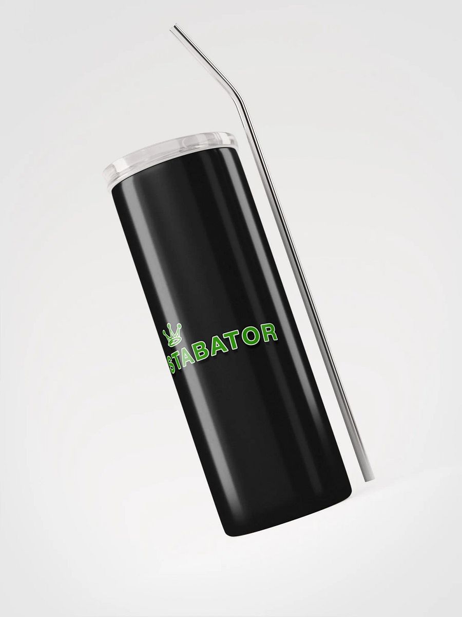 Ultimate Bator Cup w/ Straw product image (3)
