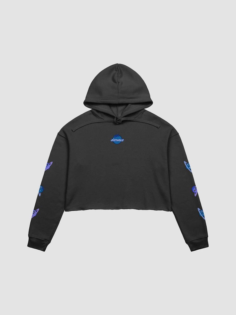 Justa SFW Cropped Hoodie product image (2)