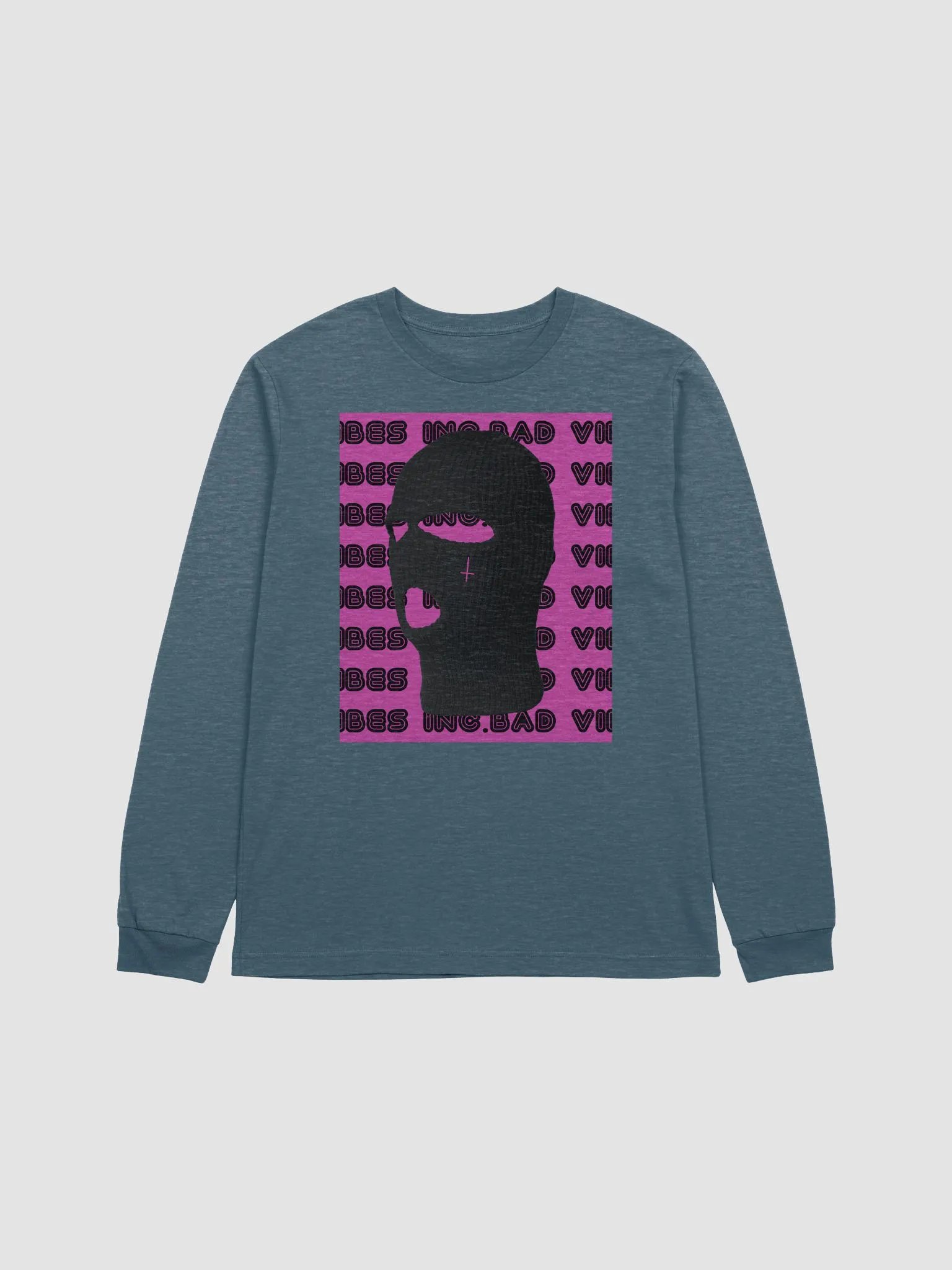 Mask Long Sleeve product image (12)