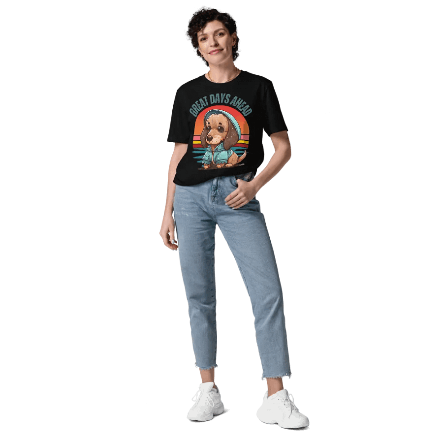 Great days ahead product image (11)
