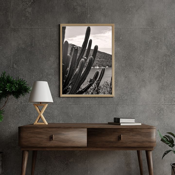 Mexico Lindo - Enhanced Matte Paper Poster product image (2)