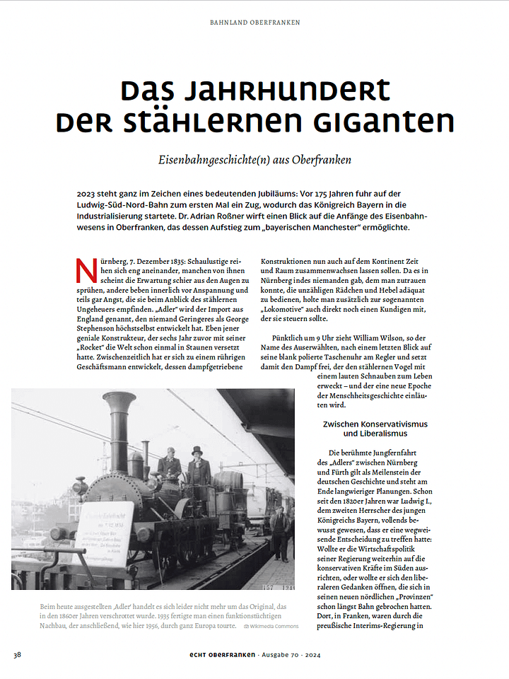 Das Jahrhundert der stählernen Giganten product image (1)