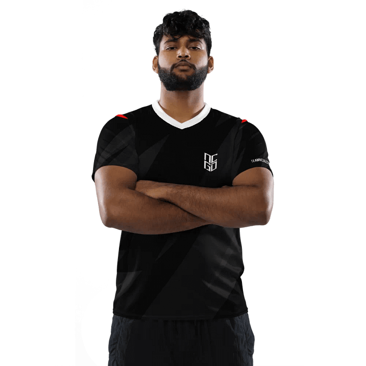 NCGD Fan Jersey product image (1)