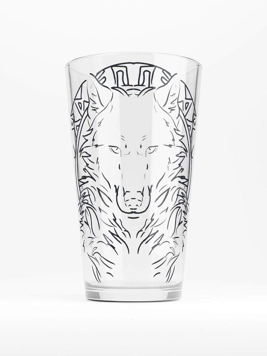 MidKnight Glass product image (1)