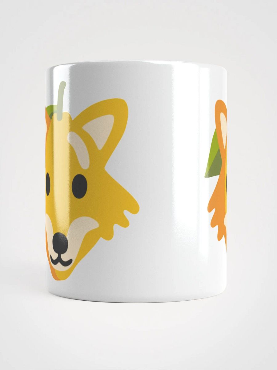WolfLemon Mug product image (5)